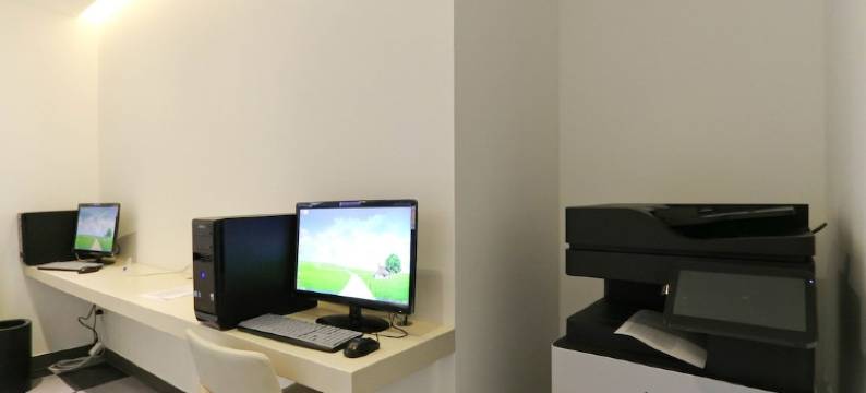 城市最佳酒店(Best in City Hotel)图片