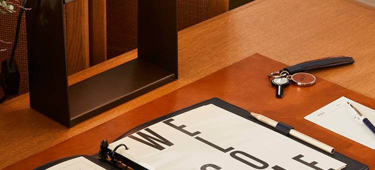 辛诺拉酒店(Shinola Hotel)图片