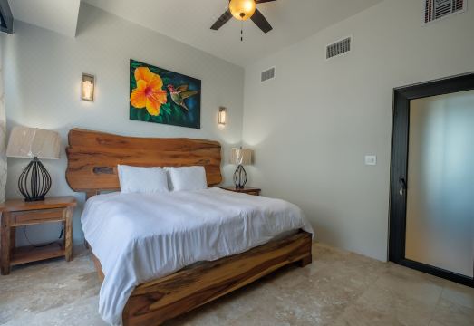 Diamante Beachfront Suites 钻石海滨套房(Diamante Beachfront Suites) Hotel Overview