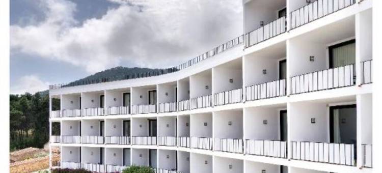 伊图贝古尔酒店，美利亚附属酒店(Hotel Eetu Begur Affiliated by Melia)图片