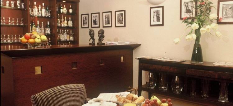 巴黎歌剧院华盛顿金色郁金香酒店(近巴黎皇家宮殿)(Golden Tulip Hotel Washington Opera Hotel)图片