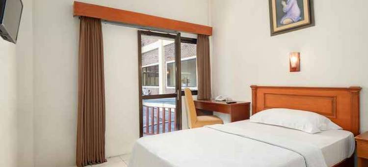 Pia Hotel Pandan Beach Resort图片