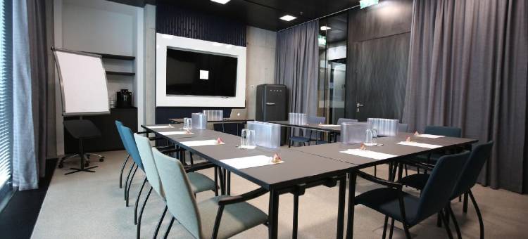 萨尔茨堡阿尔特酒店(Arte Hotel Salzburg)图片