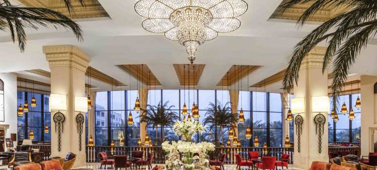 巴林萨拉克索菲特海洋温泉酒店(Sofitel Bahrain Zallaq Thalassa Sea & Spa)图片