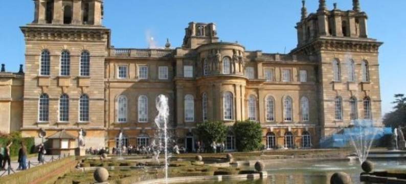 马尔堡武器酒店(Marlborough Arms)图片