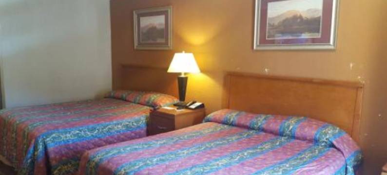 诺克斯维尔苏格兰旅馆(Scottish Inn Knoxville)图片