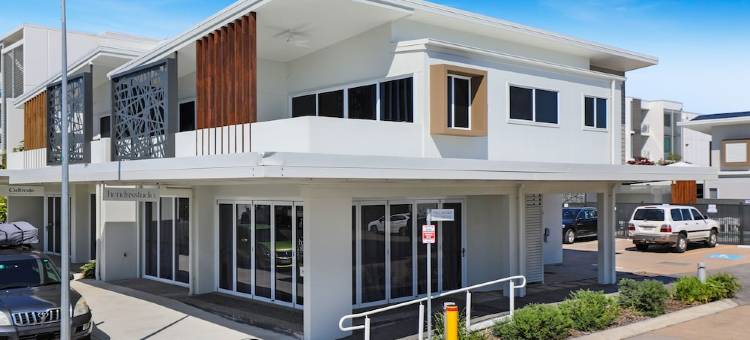 Allura Coolum Beach图片