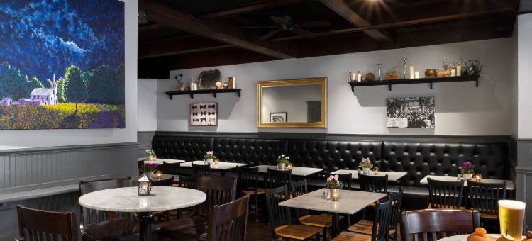 七角阁 - 圣路易斯西 - 臻品之选酒店(Seven Gables Inn, St. Louis West, a Tribute Portfolio Hotel)图片