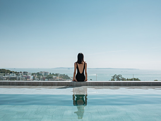 山海SONHAI奢野海景