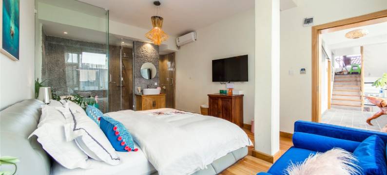 大理古城韵宅尚好酒店图片