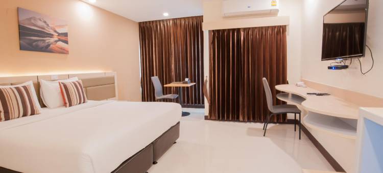 塔拉大酒店(Tara Grand Hotel)图片