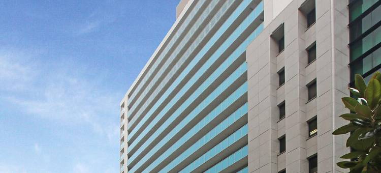 神户三宫光辉酒店(Kobe Luminous Hotel Sannomiya)图片