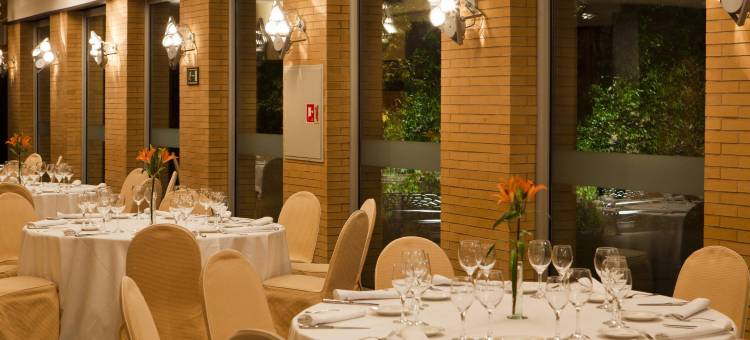 图德拉城市万豪AC酒店(AC Hotel Ciudad de Tudela)图片