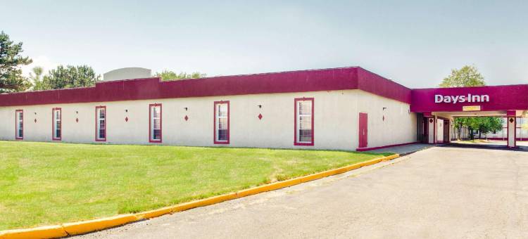 美国最佳价值旅馆 弗雷多尼亚 纽约(Americas Best Value Inn Fredonia NY)图片