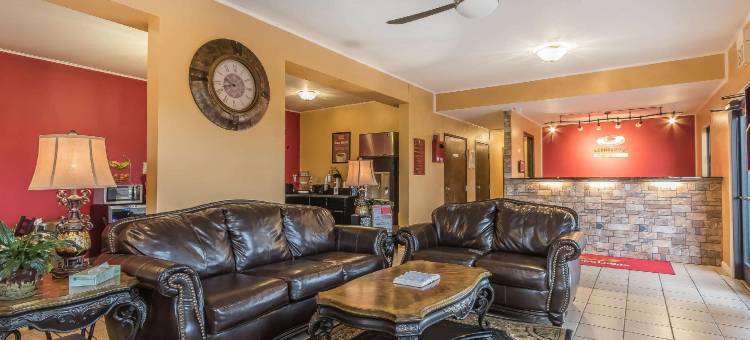 伊康旅馆(Econo Lodge)图片