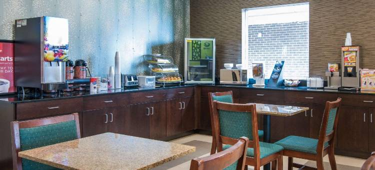 伊康旅馆(Econo Lodge)图片