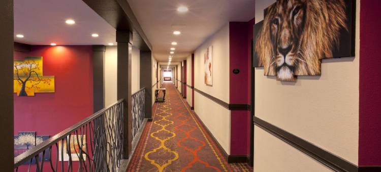 Baymont by Wyndham Kent/Seattle(Baymont by Wyndham Kent/Seattle)图片