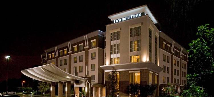 巴吞鲁日希尔顿逸林酒店(DoubleTree by Hilton Hotel Baton Rouge)图片