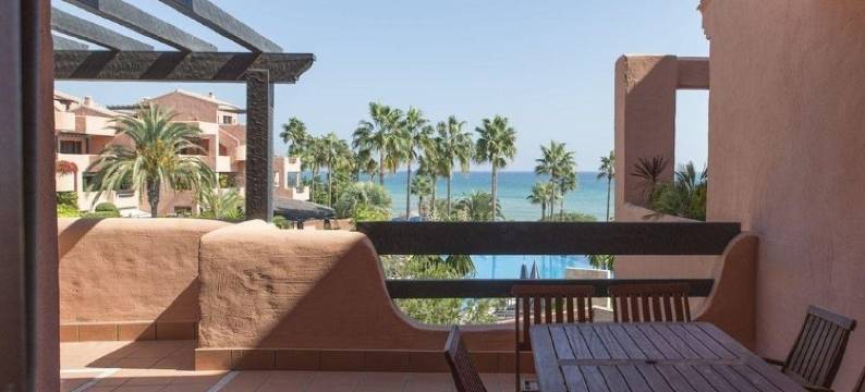 玛阿祖尔斯特拉德加的斯KM公寓(Apartment Mar Azul Ctra de Cadiz KM)图片