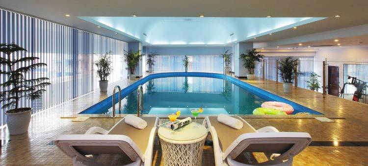 下龙湾DC酒店(Ha Long DC Hotel)图片