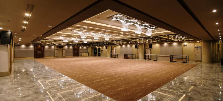 祖里酒店(Zuri Hotel)图片