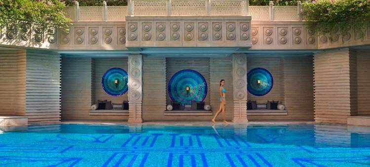 海得拉巴万怡酒店(Courtyard Hyderabad)图片