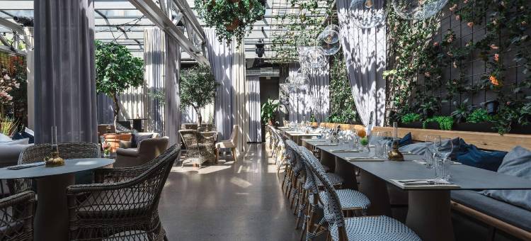 Best Western Hotel Norrkoping City图片
