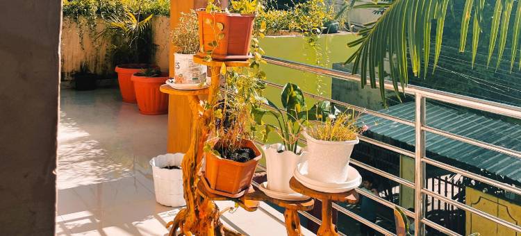 Almira Homestay Ambon Mitra RedDoorz图片