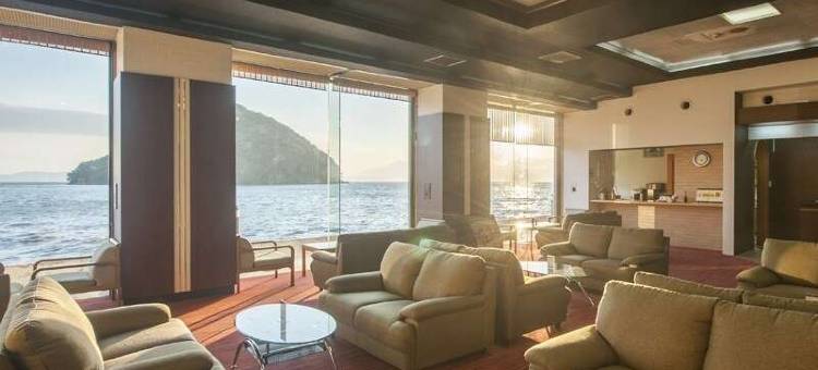 浅虫樱花观光酒店(Asamushi Sakura Kanko Hotel)图片