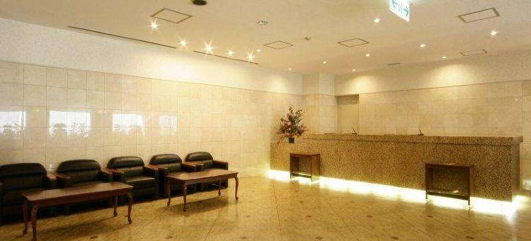 札幌罗姗酒店(Hotel Ronshan Sapporo)图片