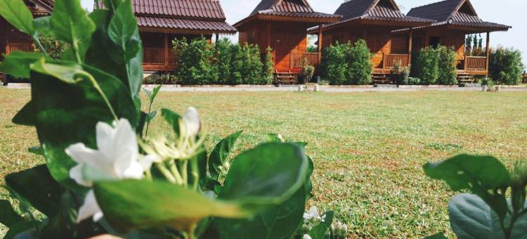 清莱伊姆苏民宿(Imsuk Homestay at Chiang Rai)图片