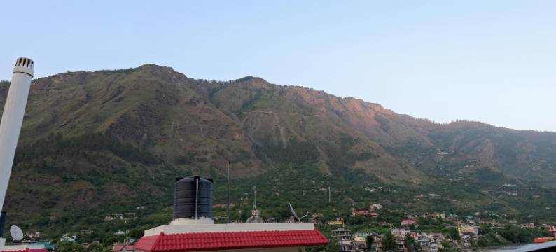 Hotel O Sunbeam图片