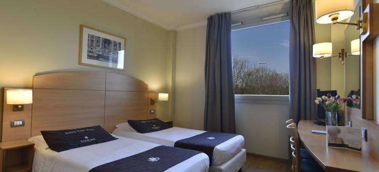 都灵西郁金香酒店(Tulip Inn Turin West)图片