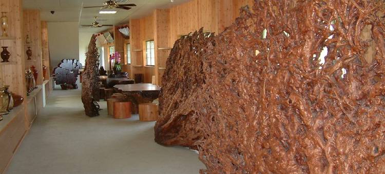 南投水里峰林山庄图片