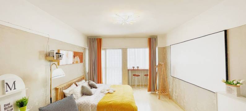 菲舍公寓(泰晤士大道分店)图片