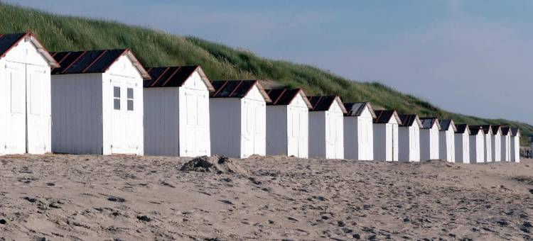 库艮弗莱彻餐厅酒店(Fletcher Hotel - Restaurant de Cooghen)图片