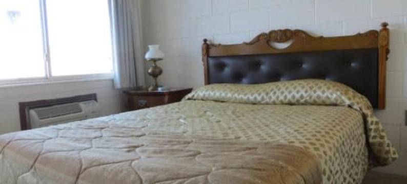 阿拉莫旅馆(Alamo Inn)图片