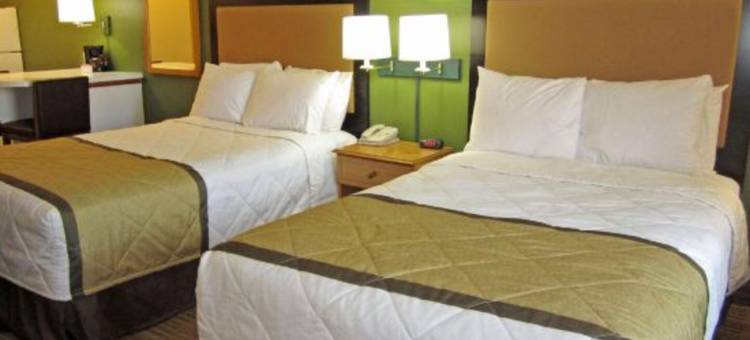 长住美国酒店 - 达拉斯 - 拉斯科琳娜 - 卡纳比街(Extended Stay America Suites - Dallas - Las Colinas - Carnaby St)图片