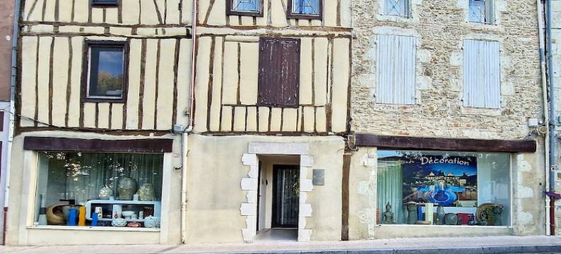 Gîtes Elusate图片