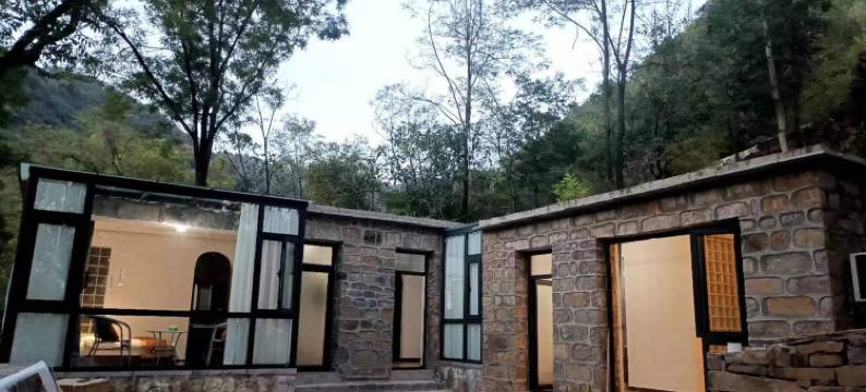 山顶小院(双拥路分店)图片