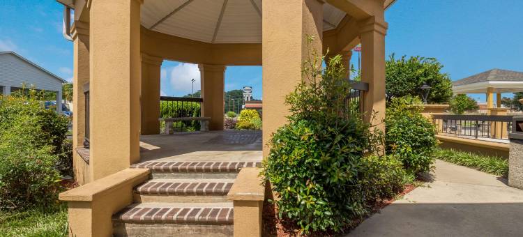 Suburban 开间 佛罗伦萨 - 达林顿(Suburban Studios Florence - Darlington)图片