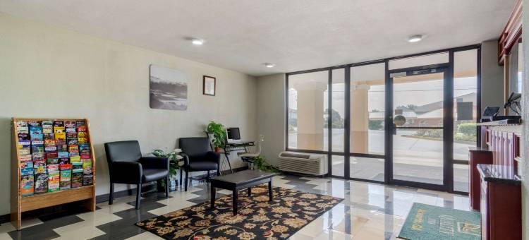 品质酒店(Quality Inn)图片