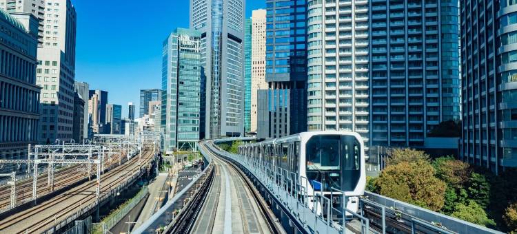 利夫马克斯酒店-东京新宿歌舞伎町店(HOTEL LiVEMAX Shinjuku Kabukicho)图片