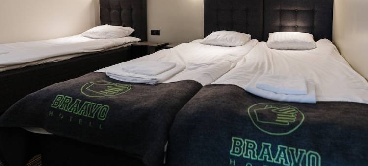 布拉沃温泉酒店(Braavo Spa Hotel)图片