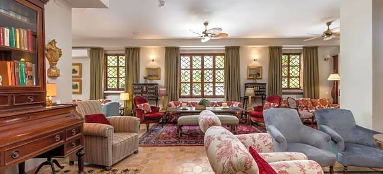 阿尔克里亚卡拉特拉瓦B&B(Alquería Calatrava B&B)图片