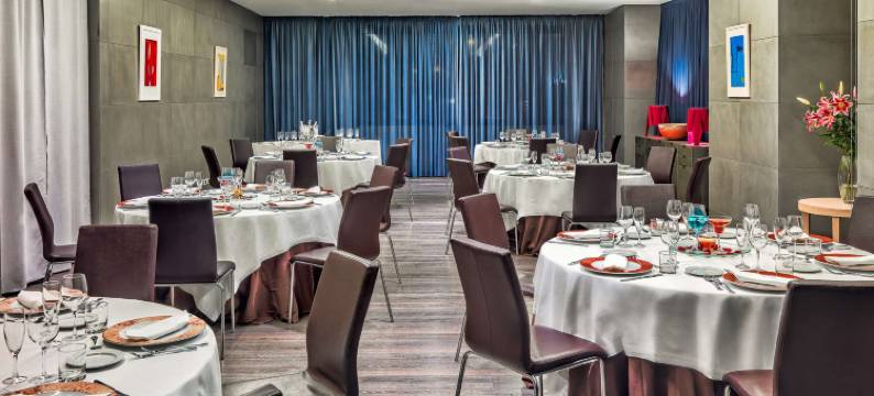 H10罗马城市酒店(H10 Roma Città)图片