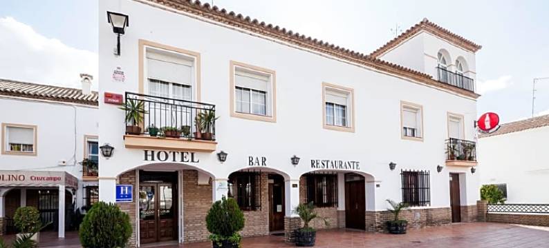 埃尔莫利诺酒店(Hotel El Molino)图片