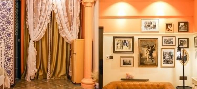 萧先森公寓(磁童路1号分店)图片