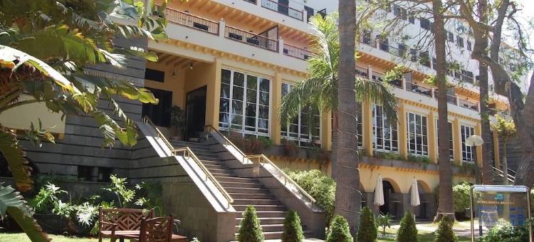 埃斯库拉圣塔布里吉达酒店(Hotel Escuela Santa Brígida)图片