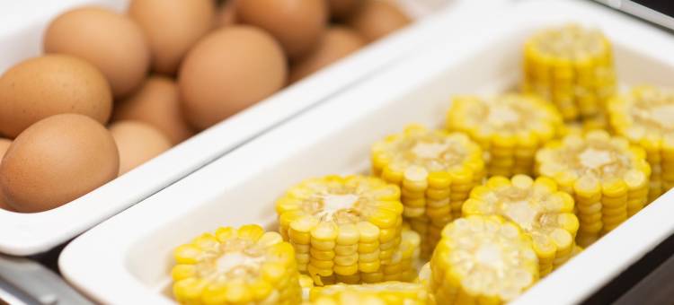 汉庭酒店(昆明南屏步行街店)图片